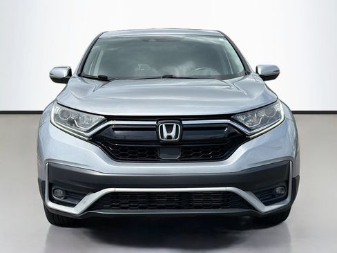 Used 2020 Honda CR-V EX-L image 3