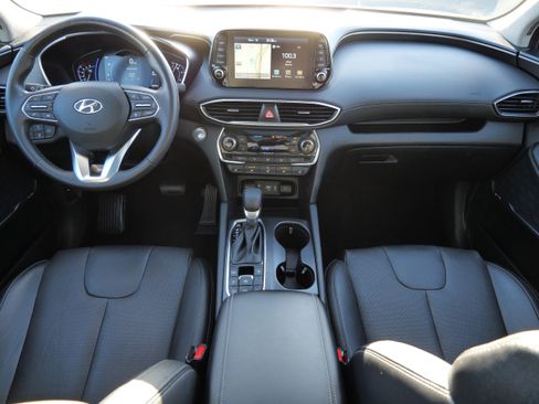 Used 2019 Hyundai Santa Fe AWD image 10