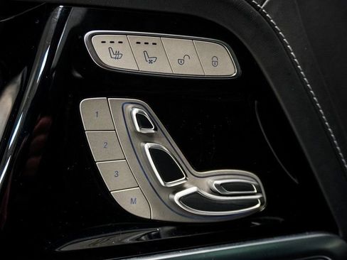 Used 2022 Mercedes-Benz G 63 AMG G 63 AMG image 22