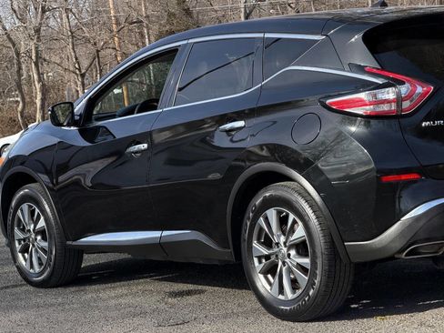 Used 2016 Nissan Murano S image 24