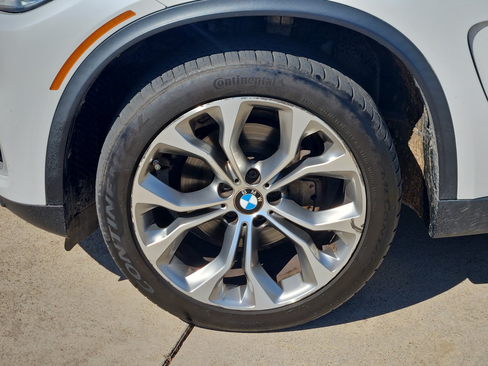 Used 2017 BMW X5 xDrive35i AWD/4WD image 17