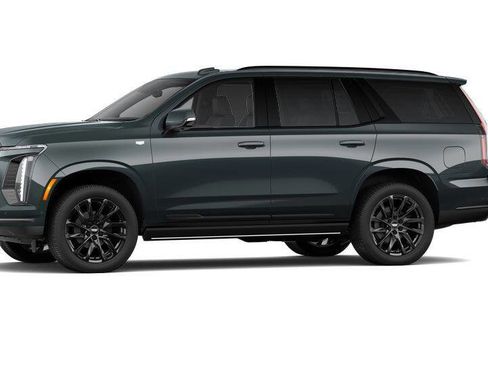 New 2026 Cadillac Escalade Sport image 13