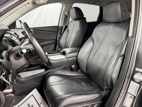 Used 2021 Acura RDX AWD w/ Technology Package image 9