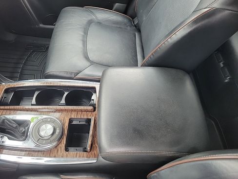 Used 2019 Nissan Armada SL w/ Premium Package image 52