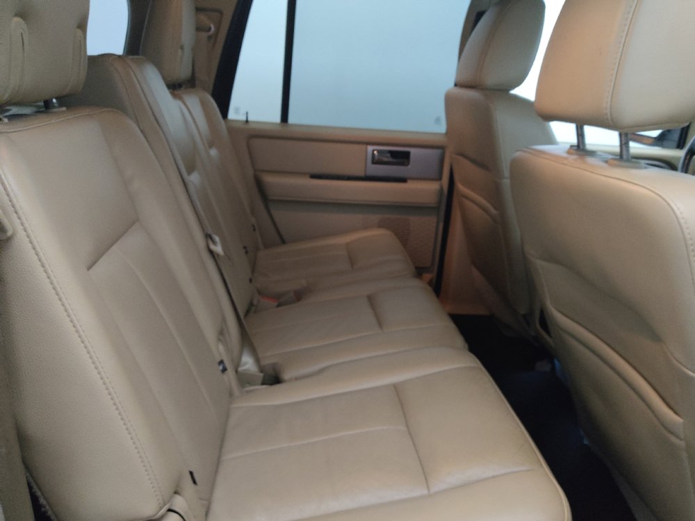 Used 2016 Ford Expedition EL Limited w/ Equipment Group 301A AWD/4WD image 19