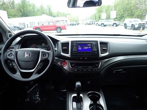 Used 2018 Honda Pilot LX image 20