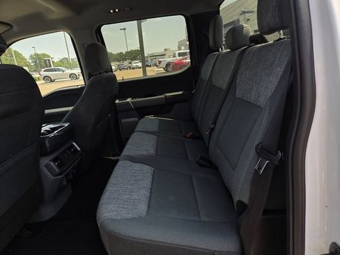 Used 2023 Ford F150 XL w/ STX Appearance Package AWD/4WD image 15