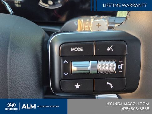 New 2026 Hyundai Santa Fe SEL FWD image 23