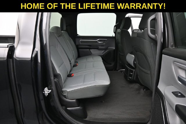 Used 2021 RAM 1500 Big Horn AWD/4WD image 41