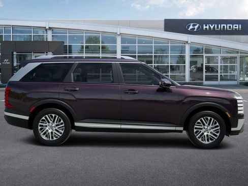 New 2026 Hyundai Palisade SEL FWD image 5