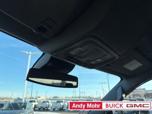 Used 2024 Chevrolet Silverado 1500 RST image 28