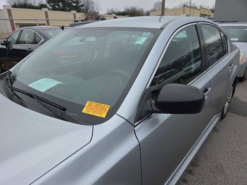 Used 2012 Subaru Legacy 2.5i w/ Popular Pkg 1 image 9