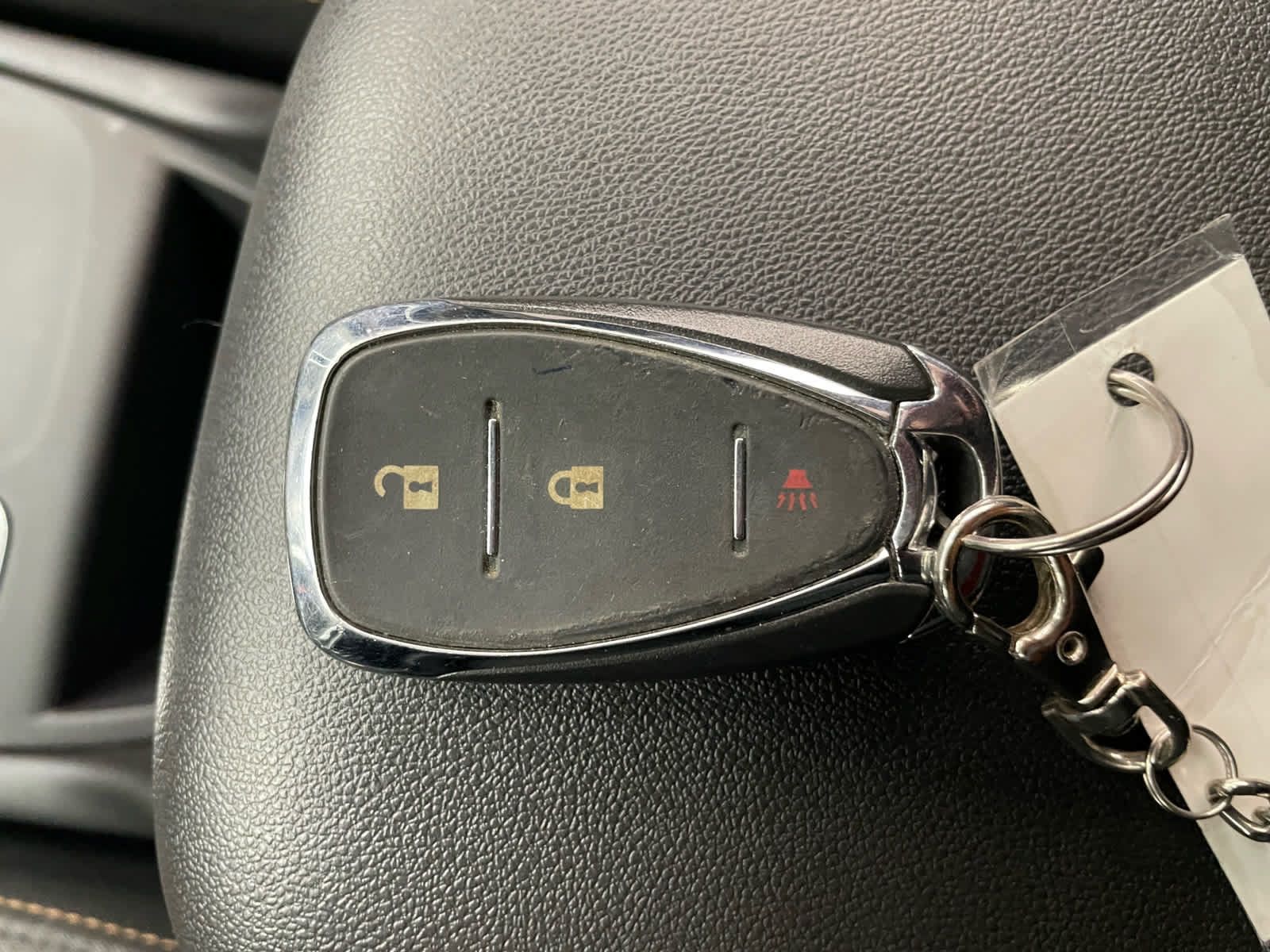Certified 2021 Chevrolet Equinox LT AWD/4WD image 23