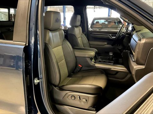 Used 2023 Chevrolet Silverado 1500 ZR2 w/ ZR2 Bison Edition image 8