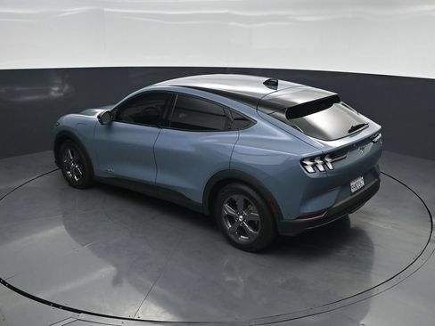 Used 2023 Ford Mustang Mach-E Select RWD image 34