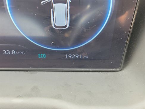 Certified 2023 Hyundai Tucson SEL image 35