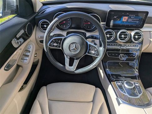 Used 2019 Mercedes-Benz C 300 Sedan image 15