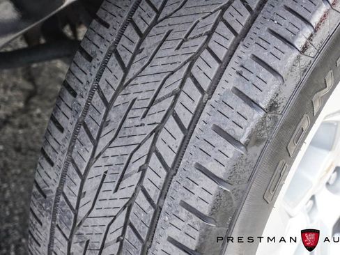 Used 2024 Chevrolet Silverado 1500 LTZ w/ Technology Package image 15