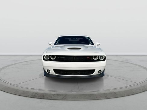 Used 2023 Dodge Challenger R/T Scat Pack RWD image 3