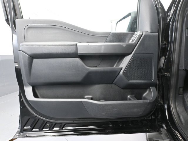 Used 2022 Ford F150 XLT w/ Equipment Group 301A Mid AWD/4WD image 14