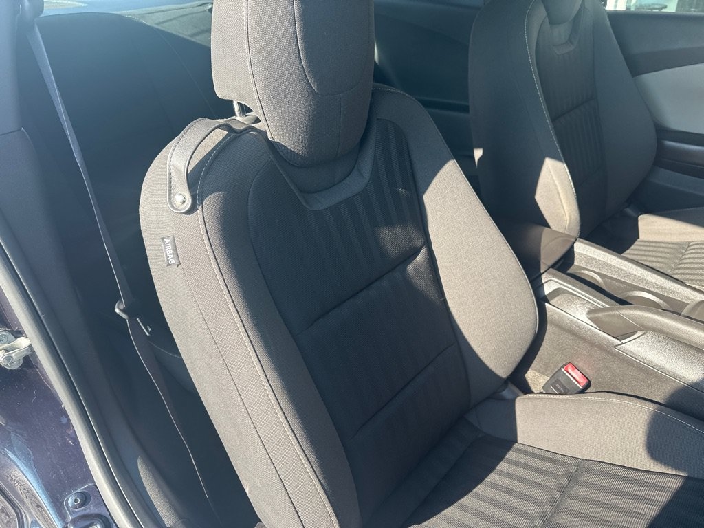 Used 2014 Chevrolet Camaro LS RWD image 10