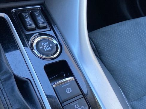 Used 2023 Mitsubishi Eclipse Cross SE image 18