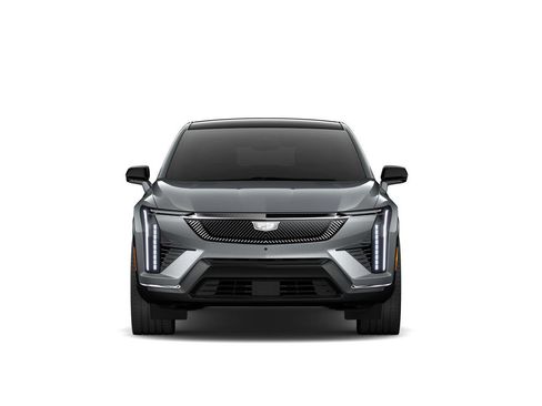 New 2026 Cadillac Optiq Luxury 2 RWD image 31