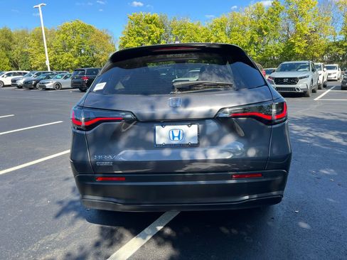 Used 2026 Honda HR-V LX image 4