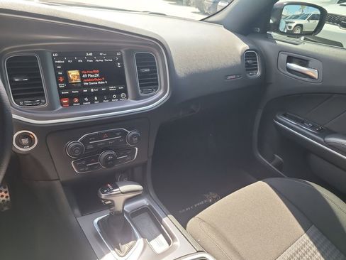 Used 2022 Dodge Charger Scat Pack RWD image 24