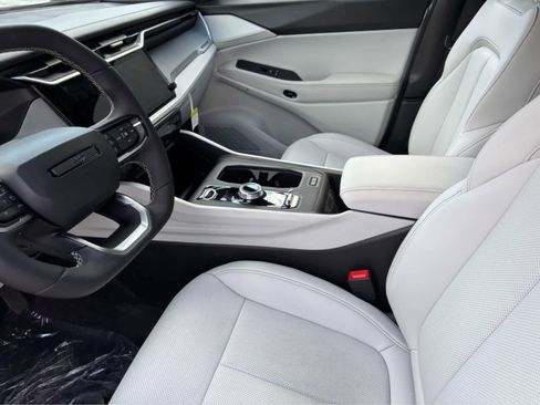 New 2026 Jeep Cherokee Limited AWD/4WD image 47
