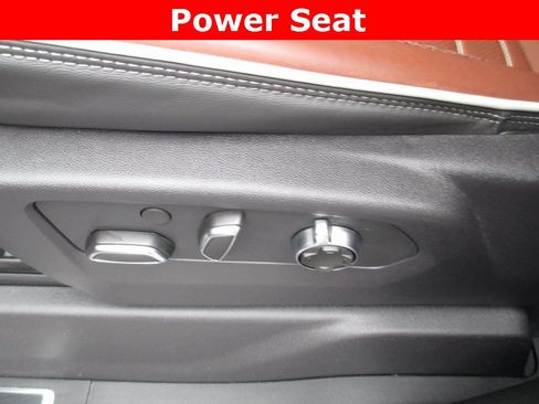 Used 2024 GMC Sierra 1500 Denali Ultimate image 30