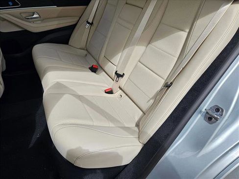 New 2026 Mercedes-Benz GLE 350 4MATIC image 16