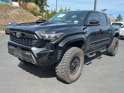 Used 2024 Toyota Tacoma TRD Sport w/ TRD Sport Premium Package