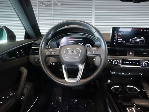 Used 2023 Audi A5 2.0T Premium Plus w/ Premium Plus AWD/4WD image 18