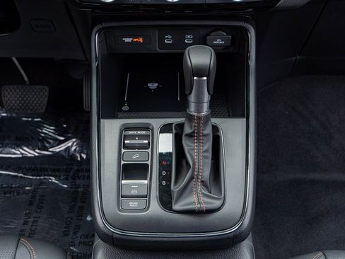 New 2026 Honda CR-V Sport Touring image 22