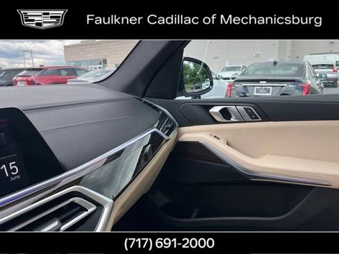Used 2020 BMW X5 xDrive40i w/ Convenience Package AWD/4WD image 32