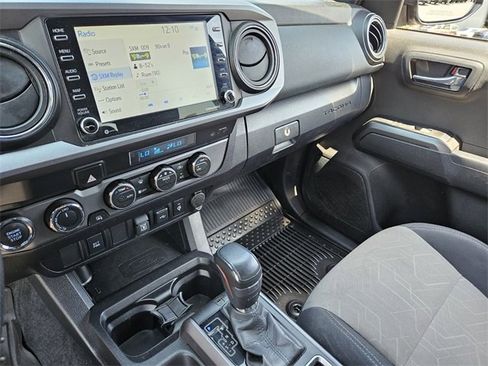 Used 2023 Toyota Tacoma TRD Sport image 20