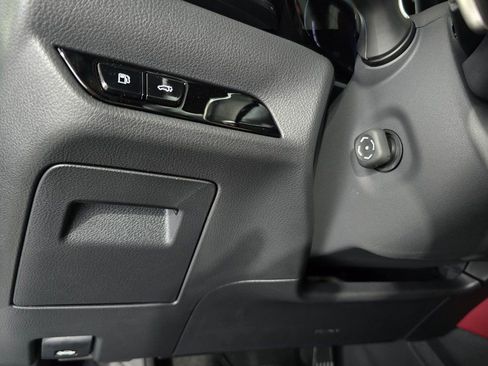 New 2026 Lexus NX 350h FWD w/ Premium image 14