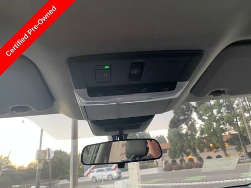 Certified 2025 Nissan Sentra SR w/ SR Premium Package image 23