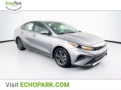 Used 2024 Kia Forte LXS