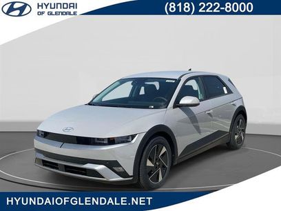 New 2026 Hyundai Ioniq 5 SEL