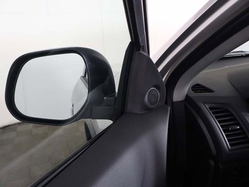 New 2025 Mitsubishi Outlander Sport ES image 30