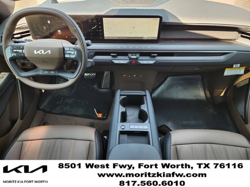 New 2026 Kia EV9 GT-Line AWD/4WD image 19