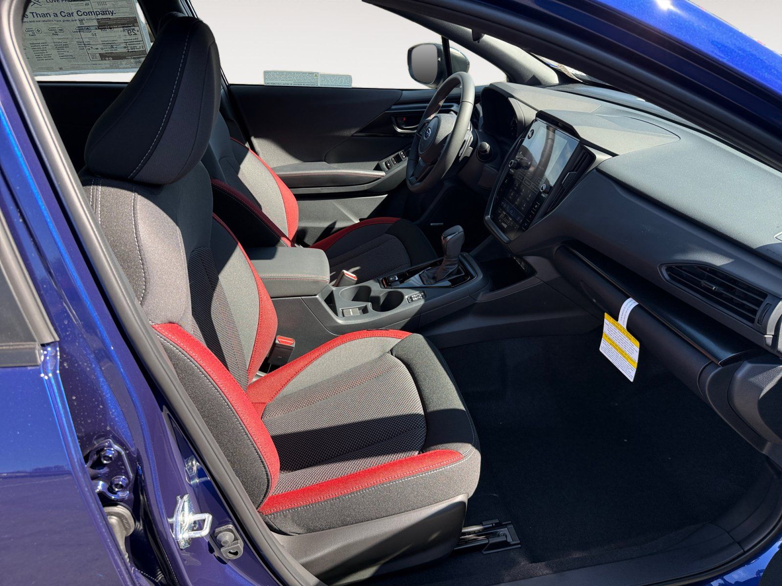 New 2026 Subaru Impreza RS AWD/4WD image 19