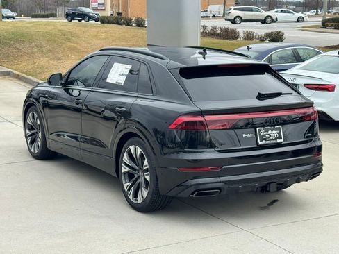 New 2026 Audi Q8 Premium Plus image 12