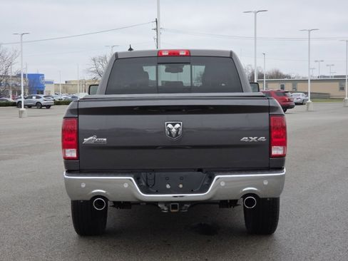 Used 2017 RAM 1500 Big Horn image 15