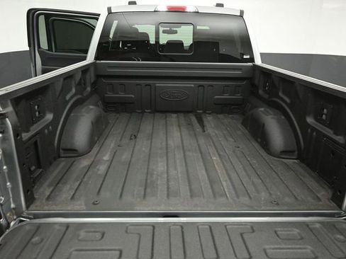 Certified 2025 Ford F150 Lariat w/ Equipment Group 502A High image 22