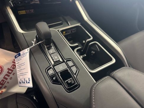 New 2026 Lexus TX 350 AWD image 26