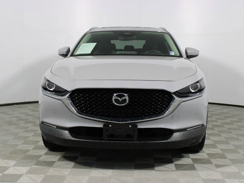 Used 2025 MAZDA CX-30 AWD 2.5 S w/ Preferred Package image 2