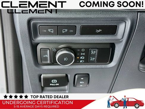 Certified 2023 Ford F150 Lariat AWD/4WD image 14